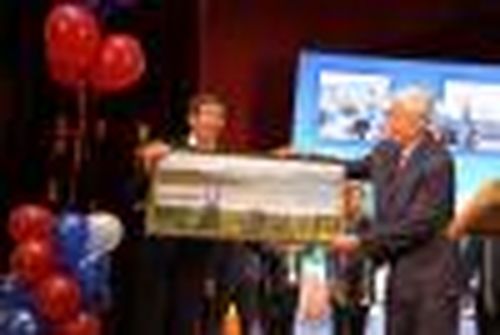 Будут дороги — будет жизнь