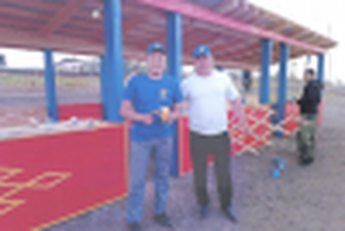 Неравнодушные и инициативные