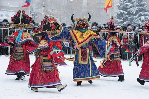 Шагаа байырлалының кол хемчеглер планы