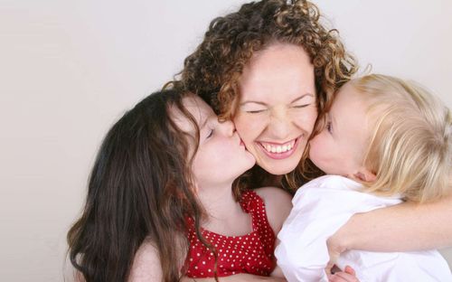 Самая важная профессия – Мать