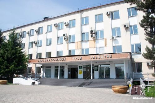 Халас дыштаныр уруглар