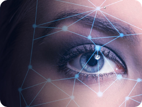 В городах Тувы появились камеры с функцией распознавания лиц