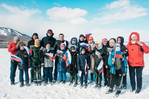 Устюговская улыбка