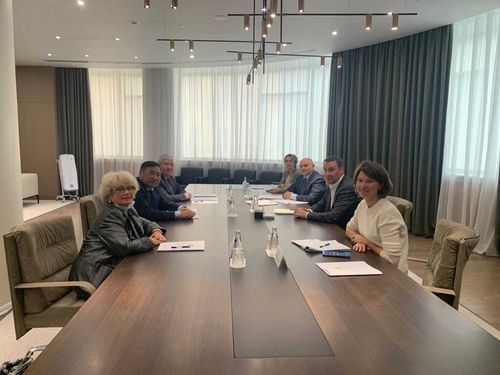 Туве одобрили новую программу развития фермерства