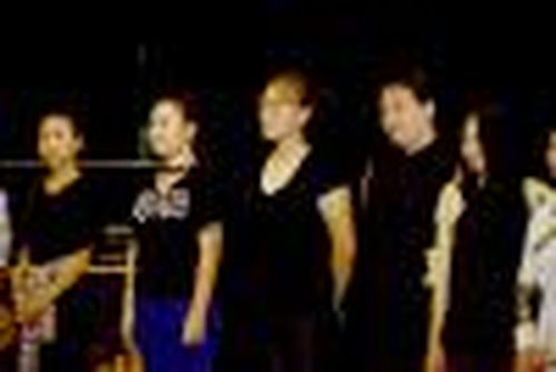 Первые шаги в мир кукольного театра