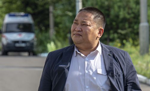 АРТЫШ САТ: "КОРОНАВИРУС ПОМОГ ОПРЕДЕЛИТЬ ПРИОРИТЕТЫ ЗДРАВООХРАНЕНИЯ"