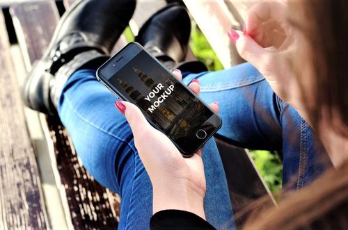 За кражу айфона - реальный срок  