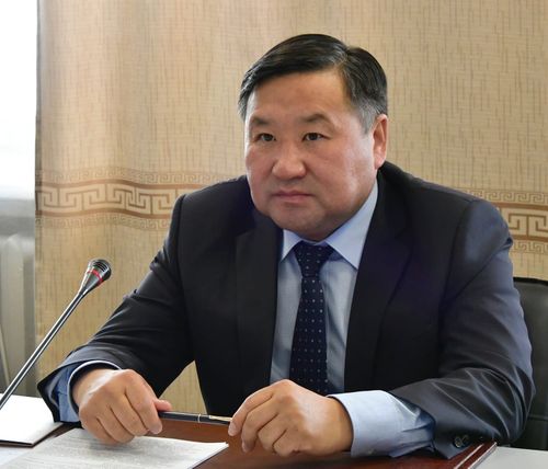 Обращения граждан – на личном контроле врио главы Тувы