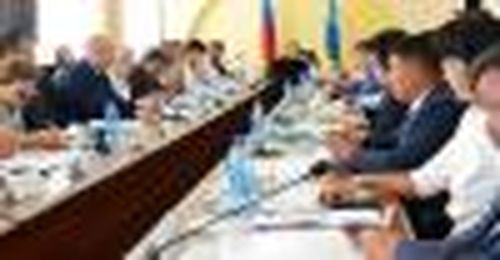 Для чего патруль в тайге