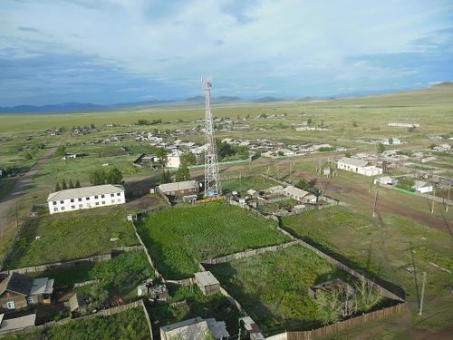 Основная часть вопросов, поступивших от жителей республики, касалась темы строительства и ремонта дорог и мостов