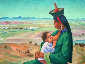 Чадаган дугайында тоолчургу чугаа