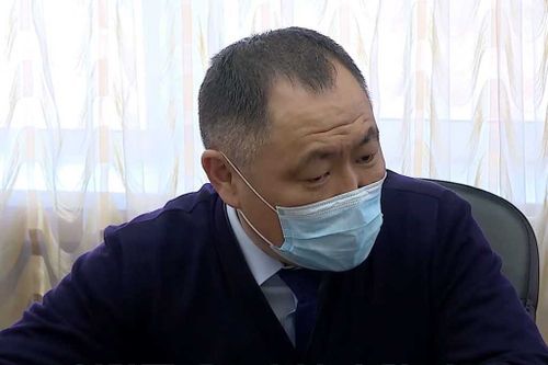 Глава Тувы: никто не ожидал, что очагом инфекции станет самый труднодоступный район