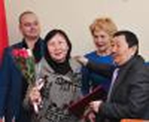 По душам, за чашкой чая