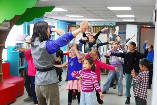 Учреждения культуры Тувы готовятся к открытию ВДЦ