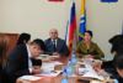 Для сельских школ