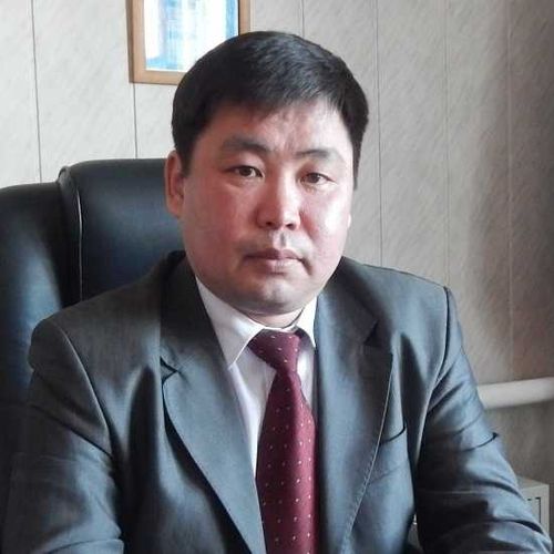 К. Саган-оол о Ларисе Шойгу: «Ее кончина – тяжелая утрата для всего региона»