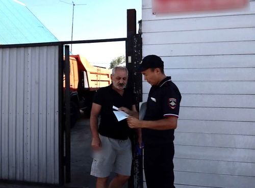 «Никогда не разговаривайте с неизвестными»