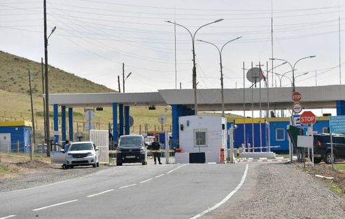 Владислав Ховалыг: «Необъодимо усилить продвижение варианта трассировки через Туву через трансграничного коридора Россия-Монголия-Китай»