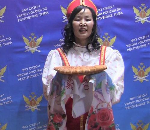 Осужденная из Тувы примет участие во Всероссийском конкурсе «А ну-ка, девушки!»