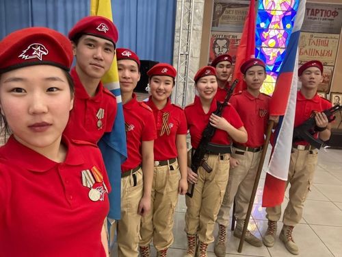 «Z поэзия» уран номчулганың фестиваль-мөөрейи болур