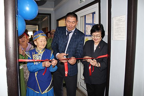 Тожуда улуг назынныгларга төп