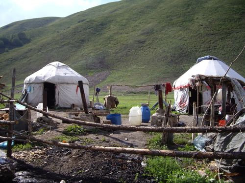 Синьцзянский дневник: часть вторая