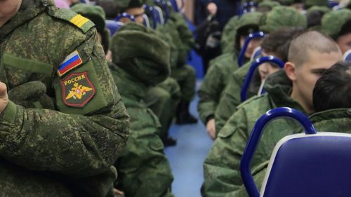 Минобороны РФ уточнило категории граждан, которые не подпадут под частичную мобилизацию