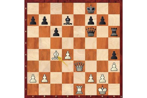 МАГНУС КАРЛСЕН 5-3 САНГА МУРНАЙ БЕРГЕН