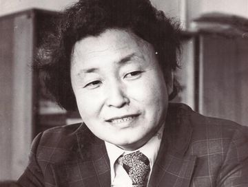 Воспоминания об отце