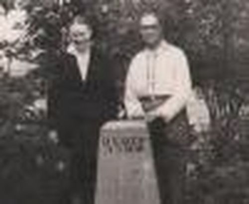 Кызыл и вся жизнь