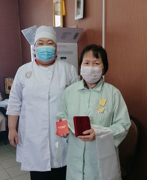 Пациенты верят врачу