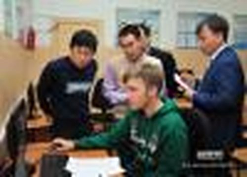 Pascal для них — родной язык