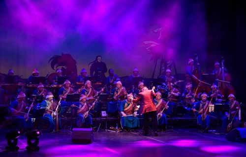 Тува готовится провести музыкальный фестиваль «Вселенная кочевника»