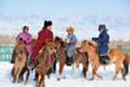 Ак-Эрик — земля акаа