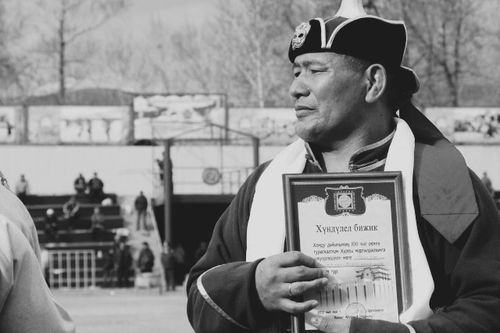 Прощание с Арзылаңом мөге Маадыром Монгушем пройдёт 9 марта в Кызыле