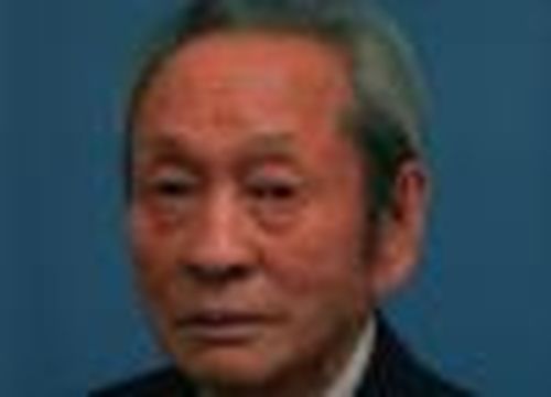 Аксакал тувинских археологов и историков