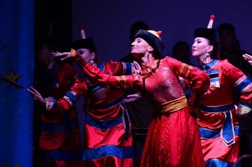 До 1 ноября продлен в Туве срок приема заявок на гранты главы Тувы в области культуры и искусства