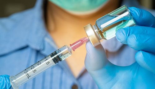 Аарыгга удур туржурунга баш удур белеткел