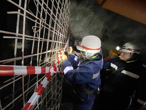 В Туве временно приостановлена деятельность ООО «Лунсин»