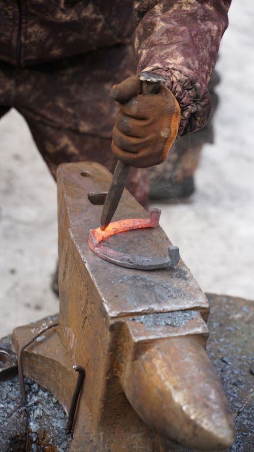 Сүт-Хөлден Аңчы Монгуш Тываның тергиин дарганы болган