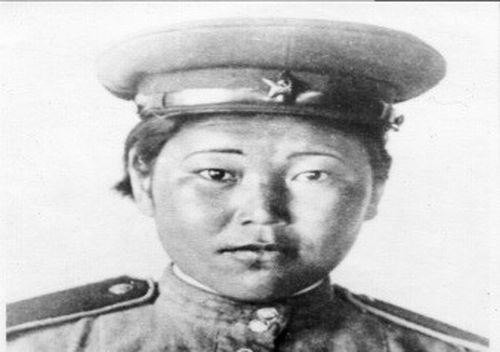 Кыргыстар аймааның чоргааралы