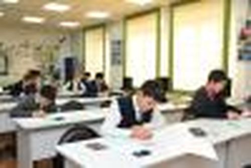 Олимпиада даст пропуск в вуз