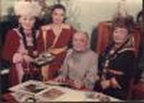 Стихи! Как много в этих строчках…