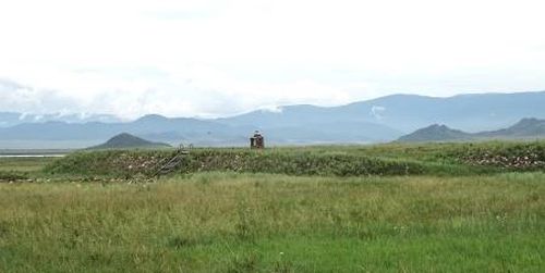 Сегодня орденоносный Пий-Хемский район отмечает 90-летие со дня основания