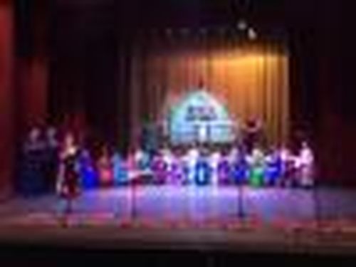 Нам годы — не невзгоды