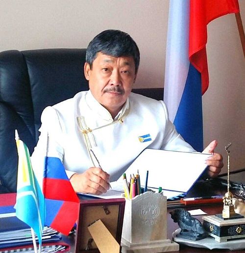 Анатолий Дамба-Хуурак: Общественники будут работать на результат