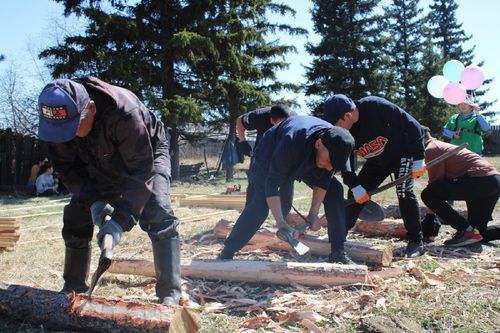 Күш-ажыл кижини каастаар