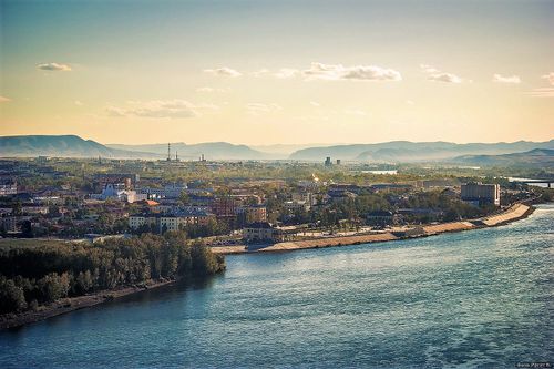 Почему для Тувы неэффективна газовая труба?