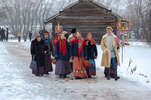 Рождественские Святки-2025: история и традиции праздника