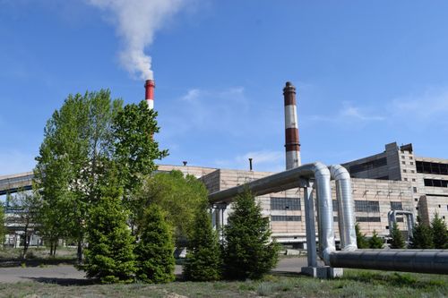 Кышка белеткел: Ажылдарның 93,4 хуузу күүсеттинген